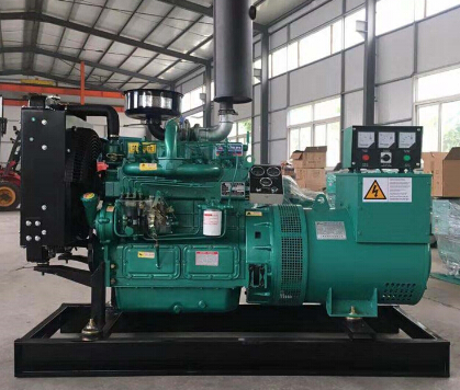 下谷坪土家族乡宗申动力10kw小型柴油发电机