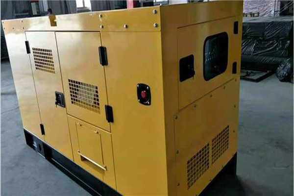 下谷坪土家族乡发电机出租