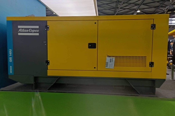 下谷坪土家族乡发电机出租