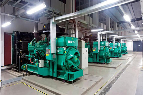 下谷坪土家族乡发电机出租