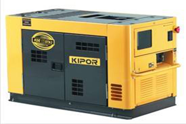 下谷坪土家族乡发电机出租