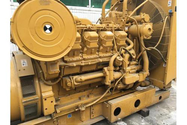 下谷坪土家族乡发电机出租