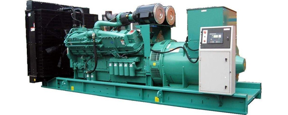 下谷坪土家族乡柴油发电机