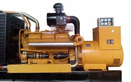 下谷坪土家族乡发电机出租