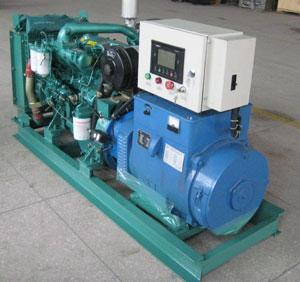 下谷坪土家族乡发电机出租