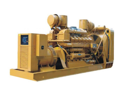 下谷坪土家族乡发电机出租