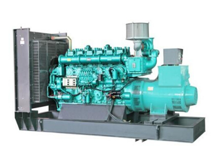 下谷坪土家族乡发电机出租