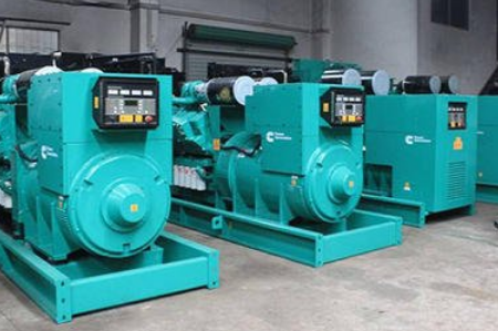 下谷坪土家族乡柴油发电机