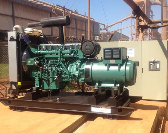 下谷坪土家族乡发电机出租