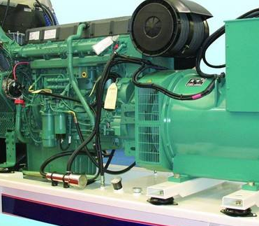 下谷坪土家族乡发电机出租