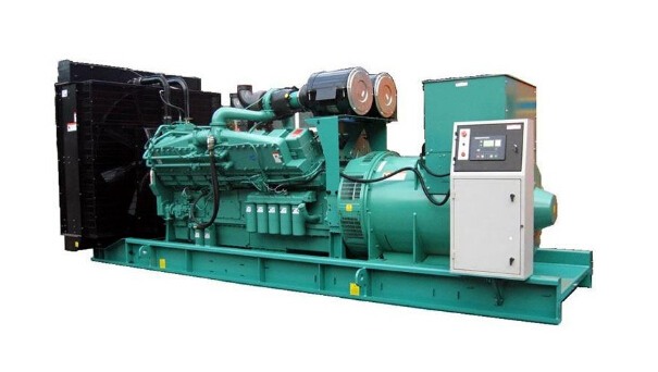下谷坪土家族乡全新常柴200kw大型柴油发电机组